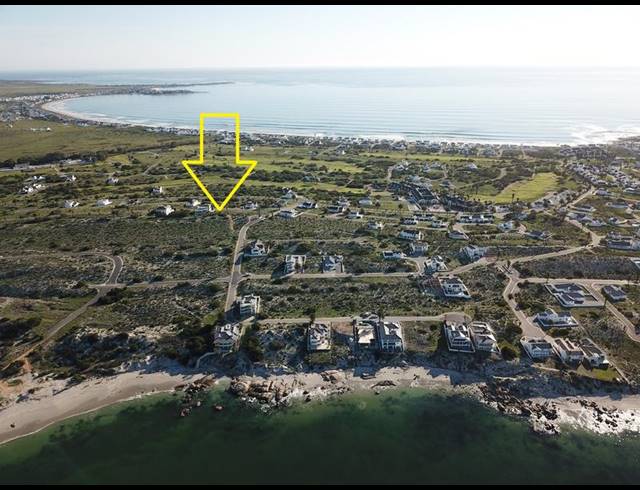 LAND FOR SALE IN SHELLEY POINT